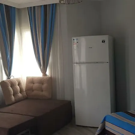Holiday home Tas Ev Suites Bitez