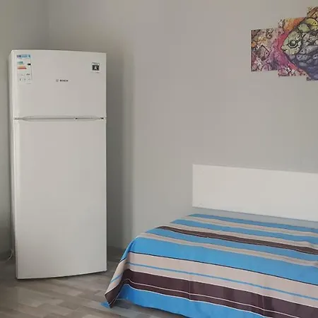 Holiday home Tas Ev Suites Bitez