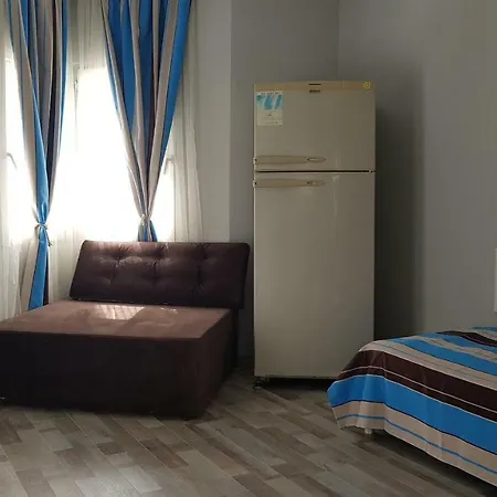 Tas Ev Suites *