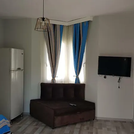 Tas Ev Suites * Bitez